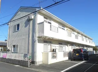 本郷コーポB棟の画像