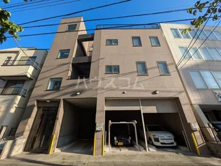 シャローム八重咲の画像