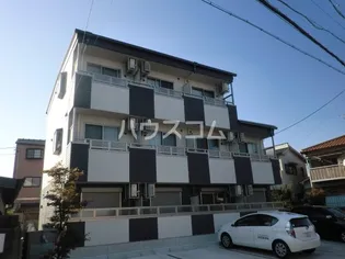 リバーサイドシェルの画像