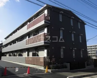 わをん おおたかの森【3階】の外観