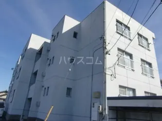 本町サンハイツの画像