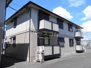 アムール西郷Bの画像