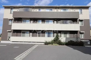 ゼピュロスみどりの A棟の画像