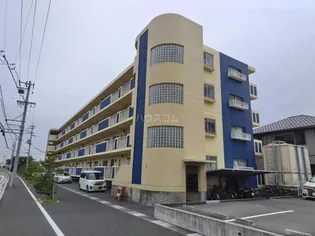 メゾンアルウェットⅠの画像