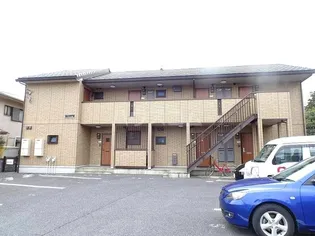 COーMIKA グレイス館の画像