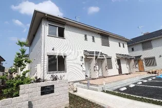 メゾン ド パルフェB棟の画像