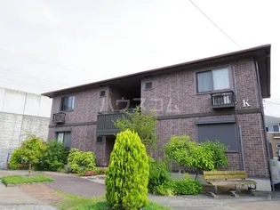 リビングタウンみどりの M棟の画像