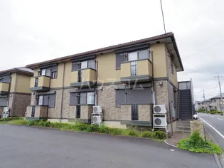 メゾン エスポワール Cの画像