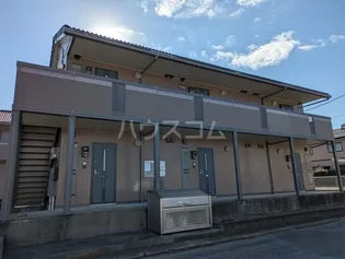 マロンハイム Aの画像