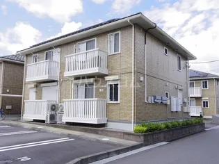 グランドゥールⅣ Aの画像