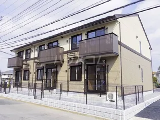 フローラ ウィルBの画像