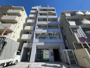 SS第3ビルの画像