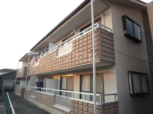 グランドハイム21の画像