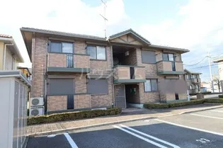 ドミール シャルマン A棟の画像