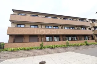 ゼピュロス学園の森 Kの画像