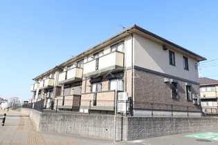 アプローズスクエアAの画像