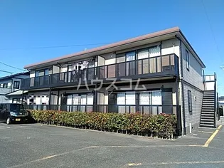 リジェールAの画像