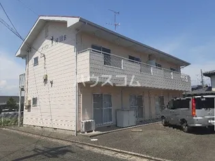 メゾン上岡田Bの画像
