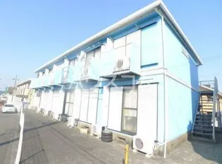 第一サフランハイツの画像