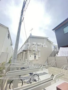 セナリオフォルム柏たなかの画像