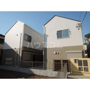 シャンブル大泉学園の画像