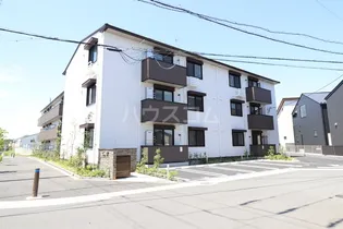 ティアラIIIの画像