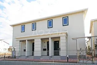 シェソワAの画像