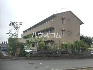 グランドソレーユの画像