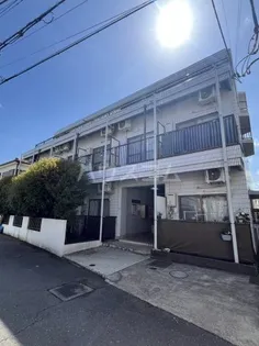 ヒバリアーバンヒルズの画像