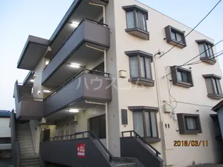 加藤ハイツの画像