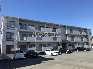 アーバンハイムINAの画像