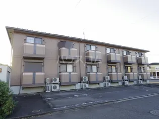 ルミエール東光台 Cの画像