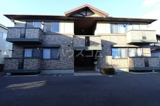 ドレミメゾンAの画像