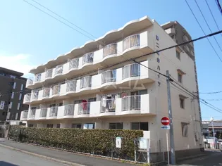 第二桜山ハイツの画像