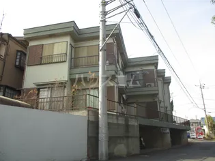 グリーンハイツの画像