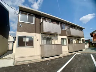 オアシス東豊A棟の画像