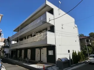 リブリ 湘南大船の画像