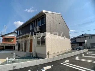 オアシス東豊 C棟の画像