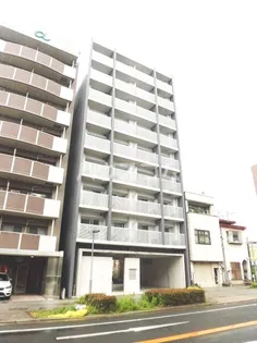愛知県名古屋市千種区東山通3丁目【マンション】の外観