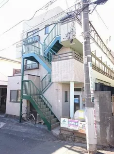 サンスクエアオオヤマの画像