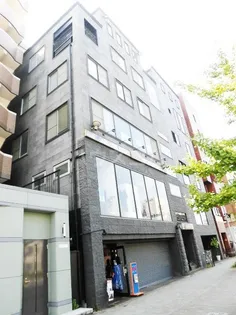 愛知県名古屋市千種区東山通3丁目【マンション】の外観