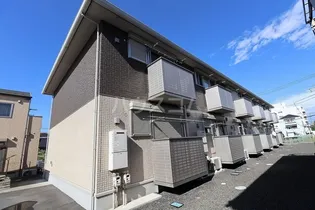 アルベージュ城北の画像