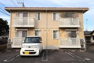 プラムロードIIの画像