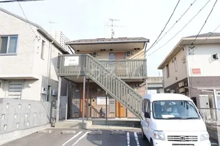 TX VIEW ひがし野の画像