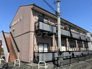 ウイングコートステラ A棟の画像