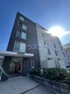 愛知県名古屋市千種区丸山町1丁目【マンション】の外観