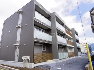 MOTOWN HOUSEの画像