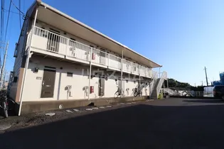 ライトハウス ⅠⅡの画像