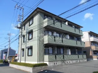 グランドゥールⅤ A棟の画像