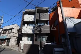 グランラークの画像